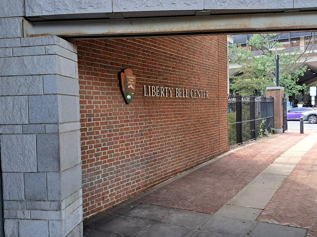 国家独立历史公园-费城必去景点