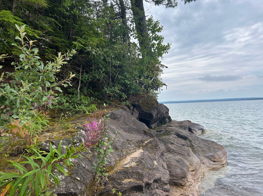 Grand Island-缪尼辛必去景点