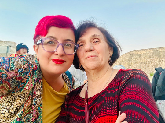 Urgup Travel-于尔居普必去景点