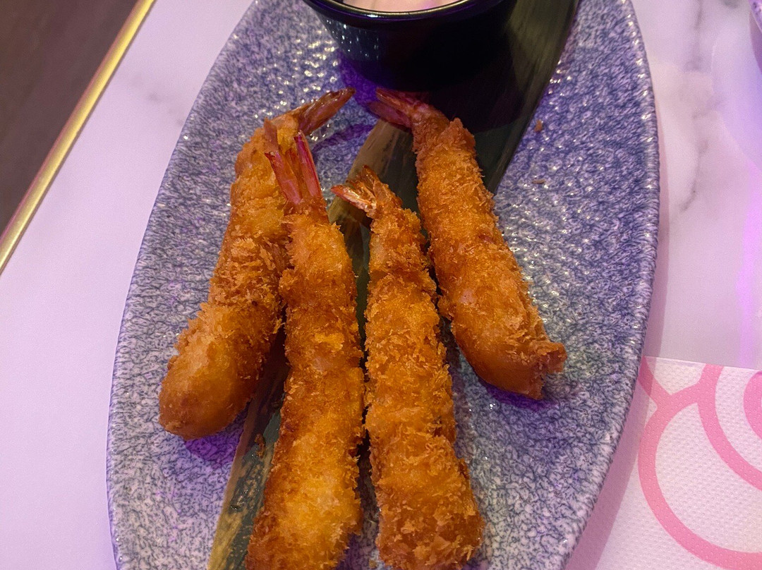 Miss Sushi Granada