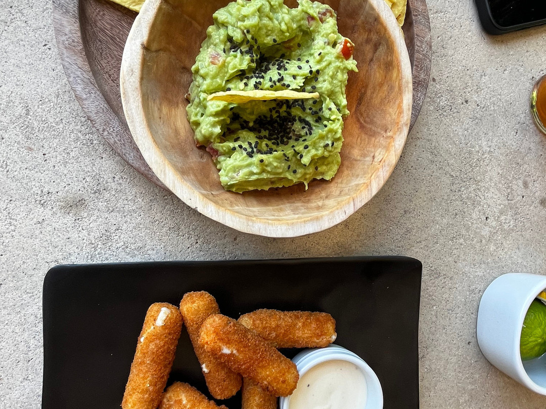 La Casa del Guamuchil主图