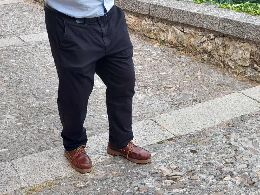 Visitas Guiadas al Conjunto Monumental-Lerma必去景点