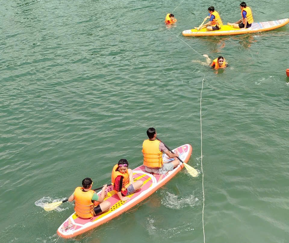 Đami Farm-Lam Dong必去景点