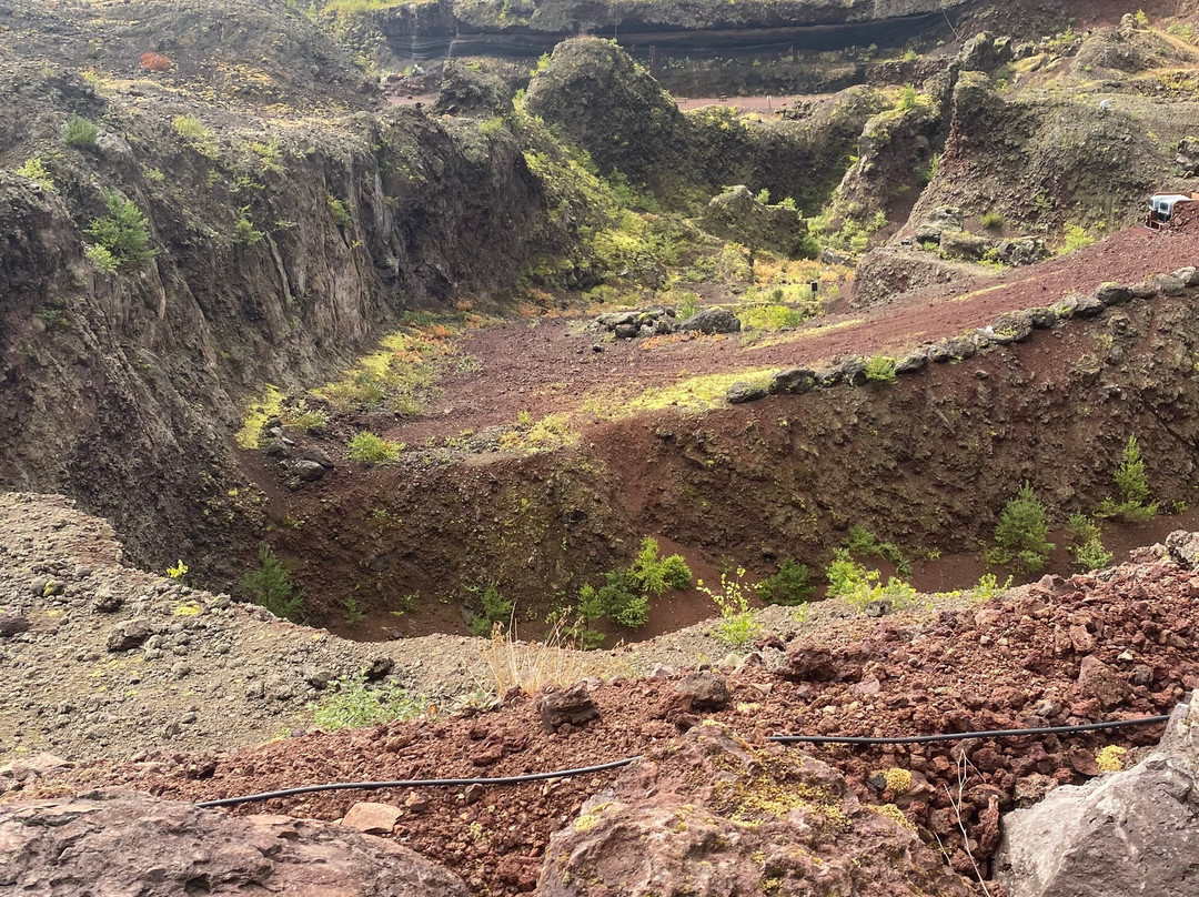 Volcan De Lemptégy-Saint-Ours必去景点