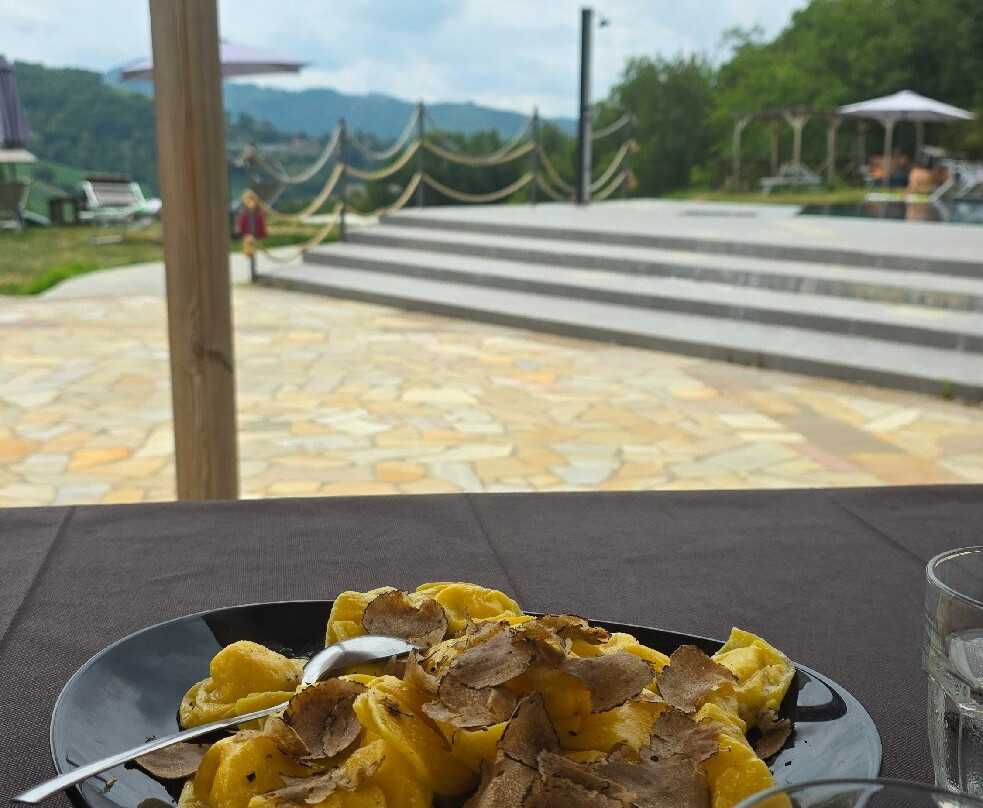 Agriturismo Il Cornio主图