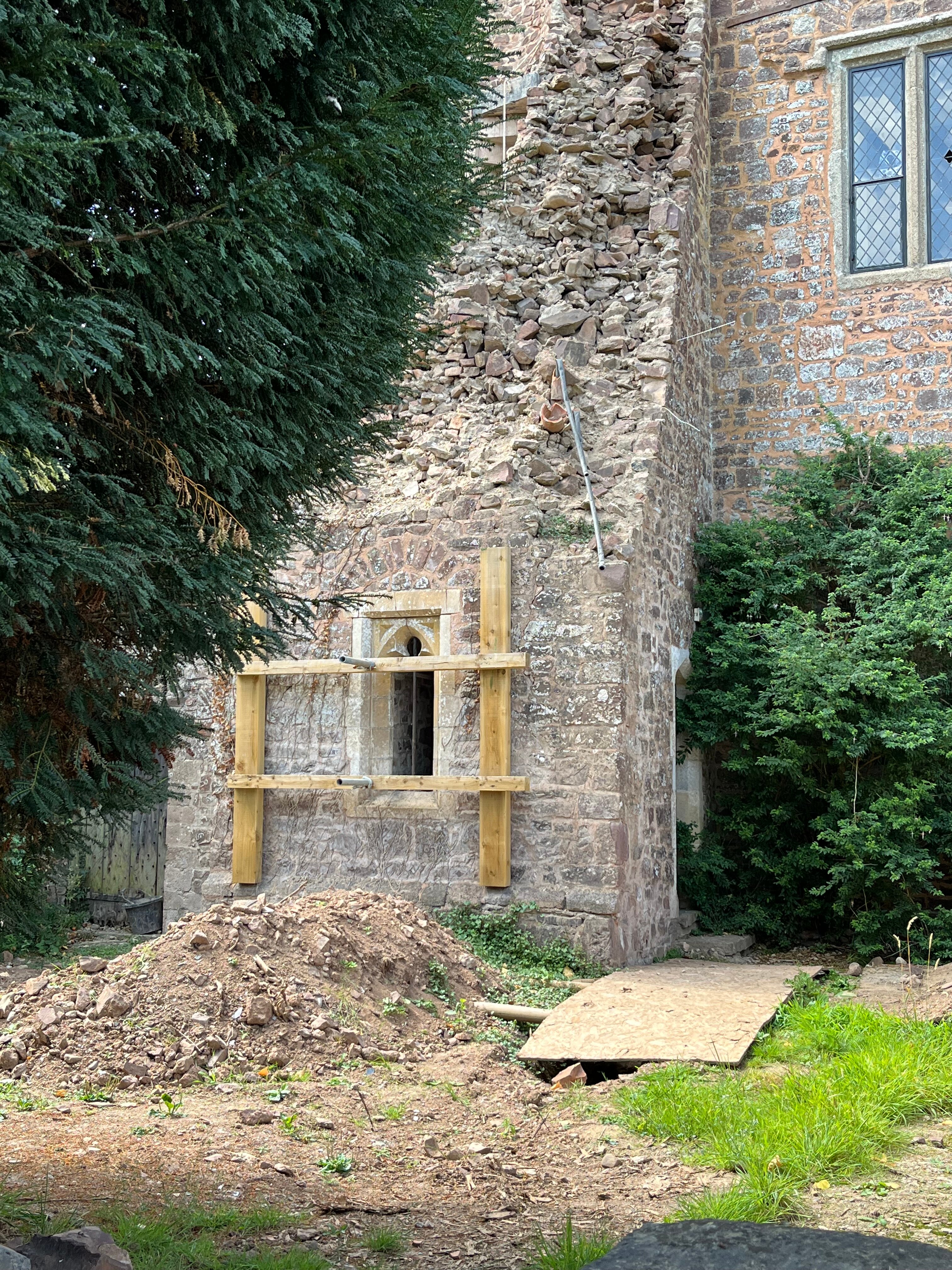 Bickleigh Castle-官方