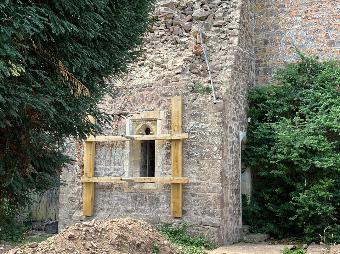 Bickleigh Castle主图