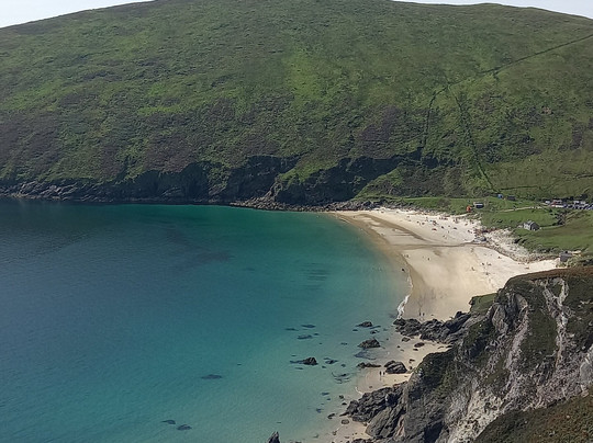 Keem Bay-Dooagh必去景点