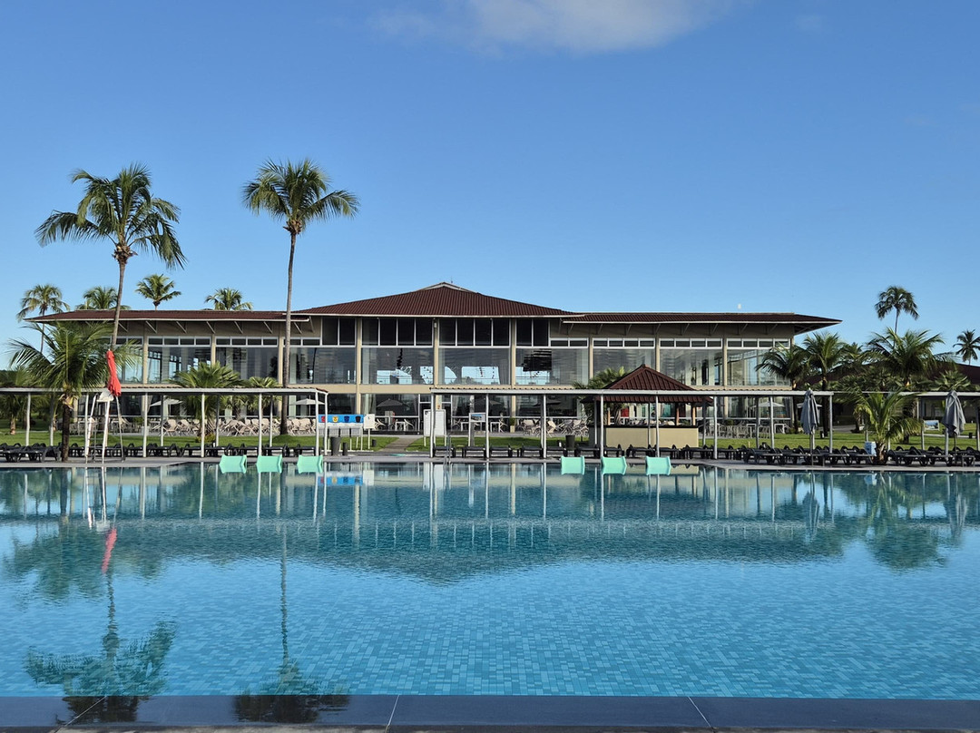 Vila Galé Alagoas主图