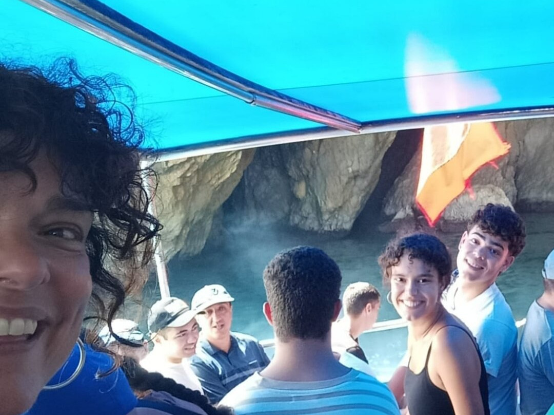 Rif Croisieres-Al Hoceima必去景点