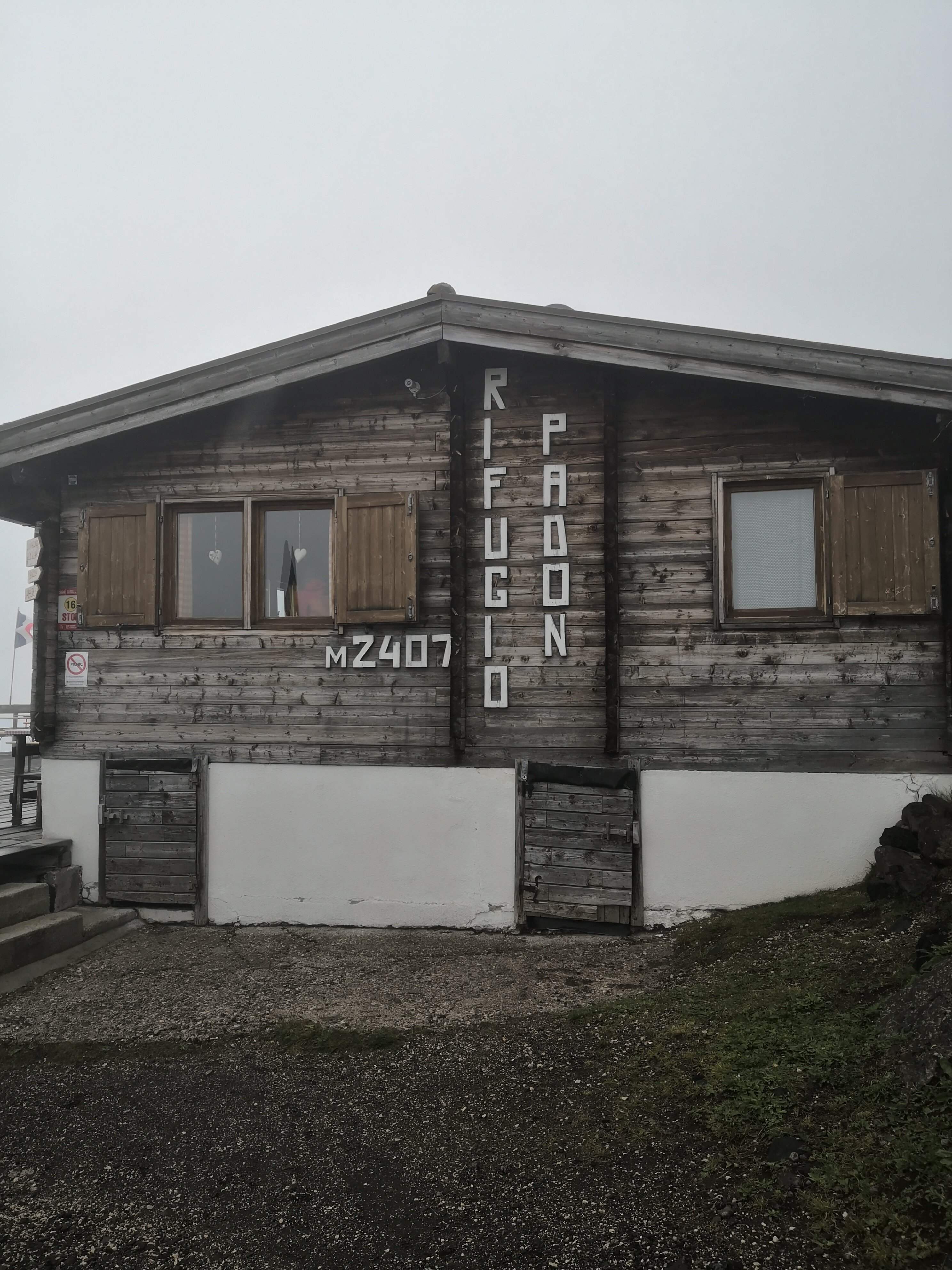 Hotel Cesa Padon-官方