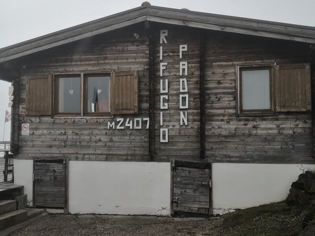 Hotel Cesa Padon主图