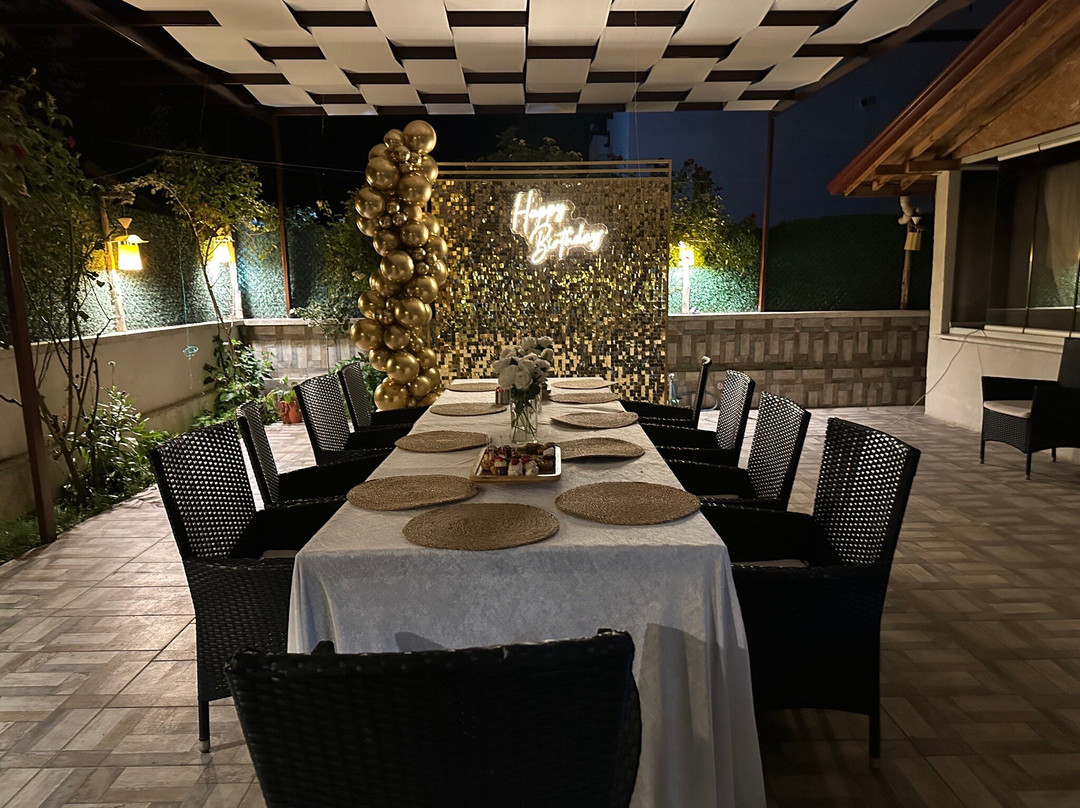 Kehribar Otel & Cafe Restaurant主图