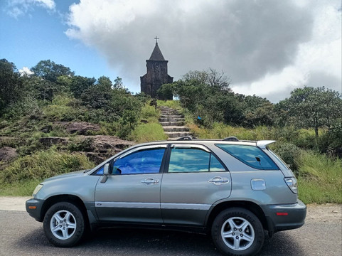 Taxi Cambodia-金边必去景点