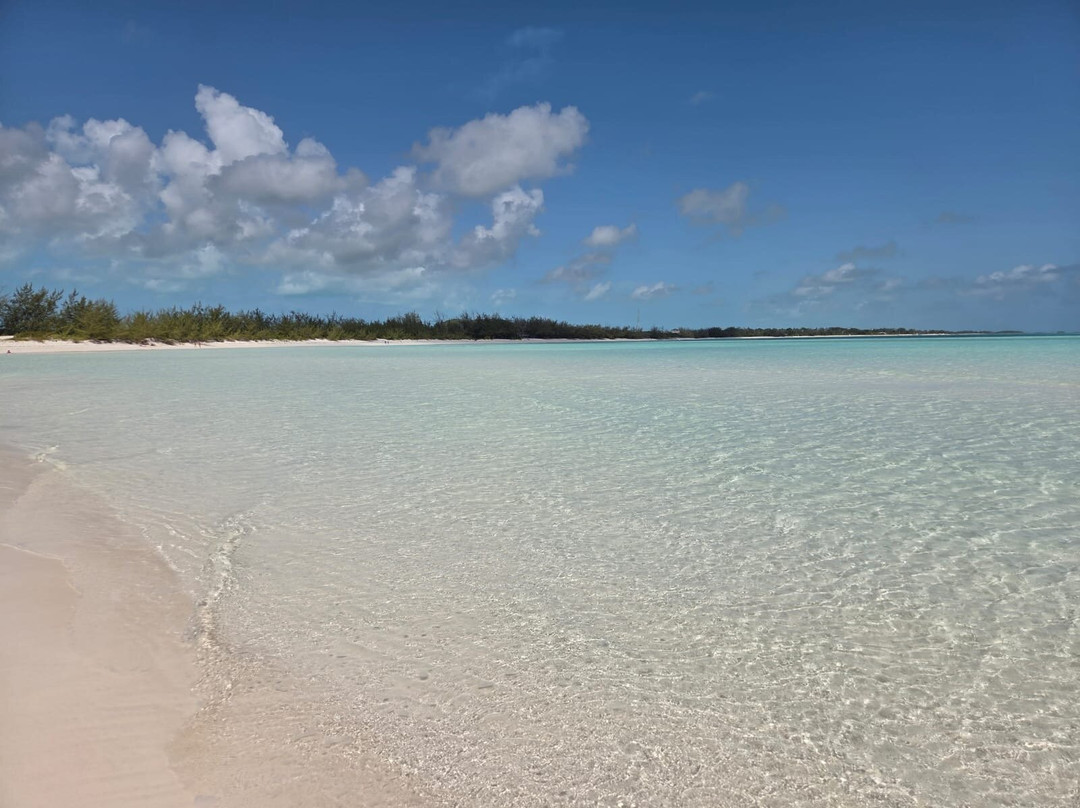 Coco Plum Beach-大埃克苏马必去景点
