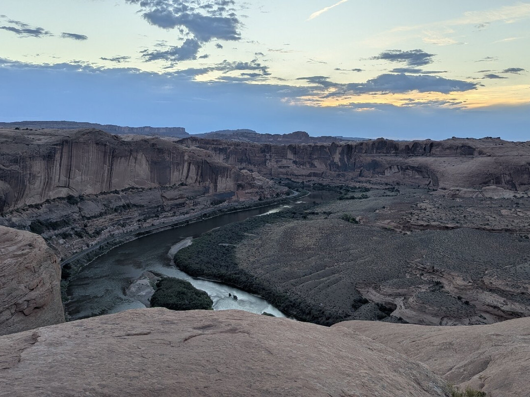 Outlaw Adventure Tours-莫阿布必去景点