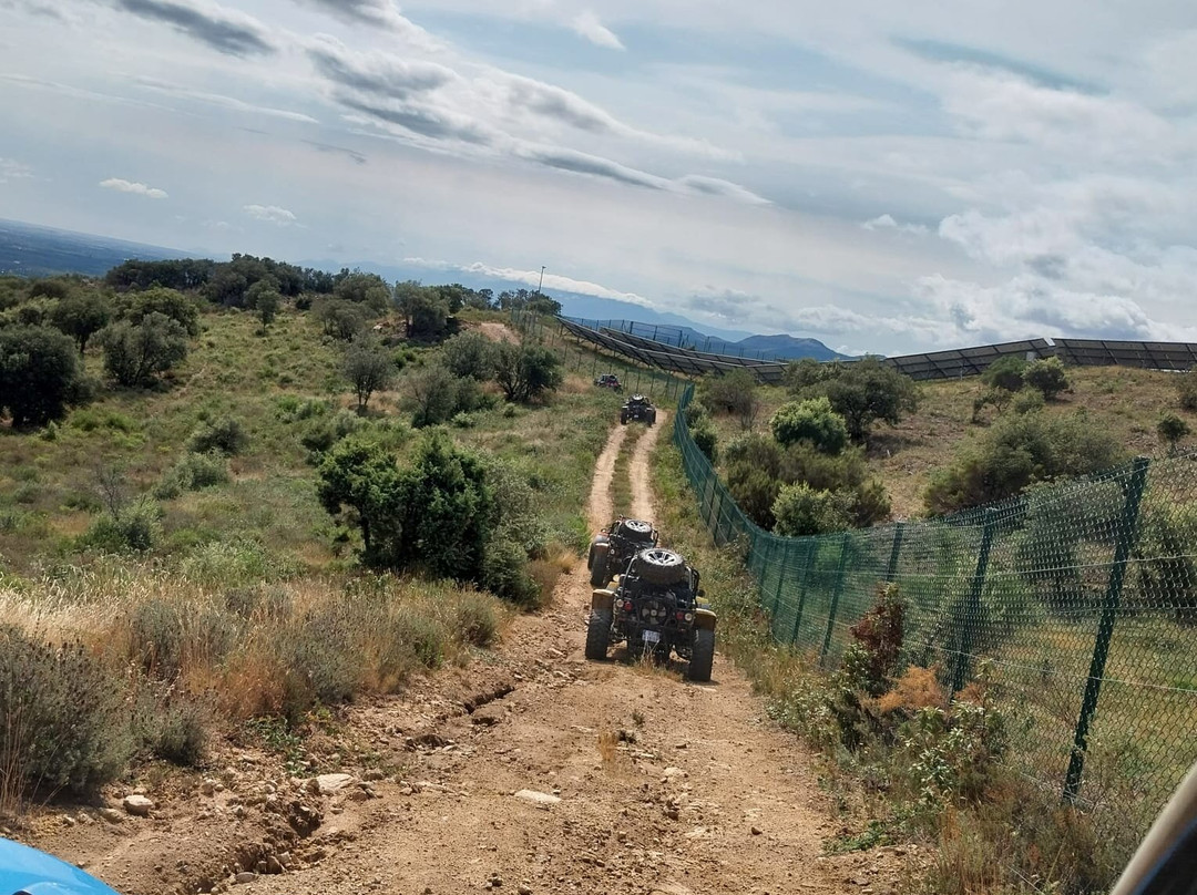 Buggy Balade 66-Ille-sur-Tet必去景点