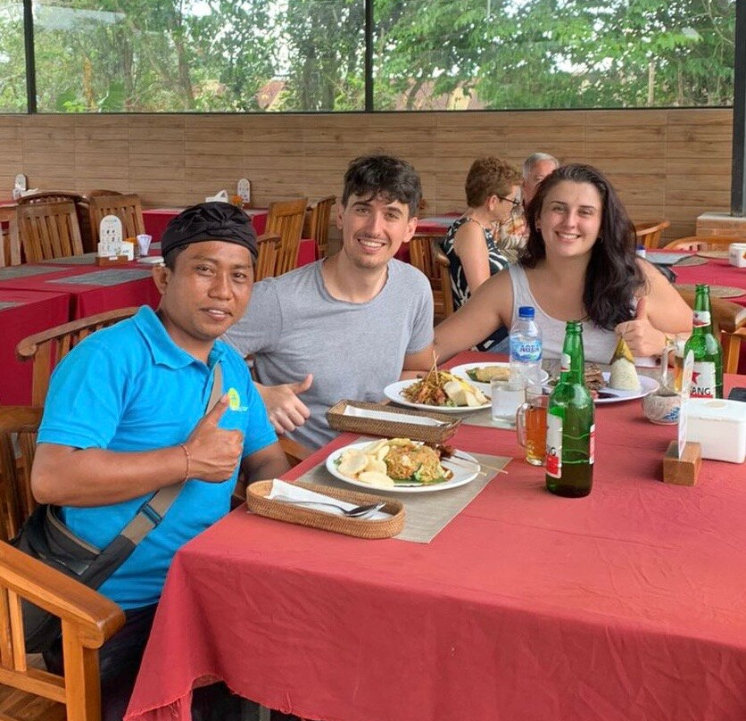 Bali Viaje-Batubulan必去景点