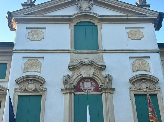 Villa Monza - Municipio di Dueville-Dueville必去景点