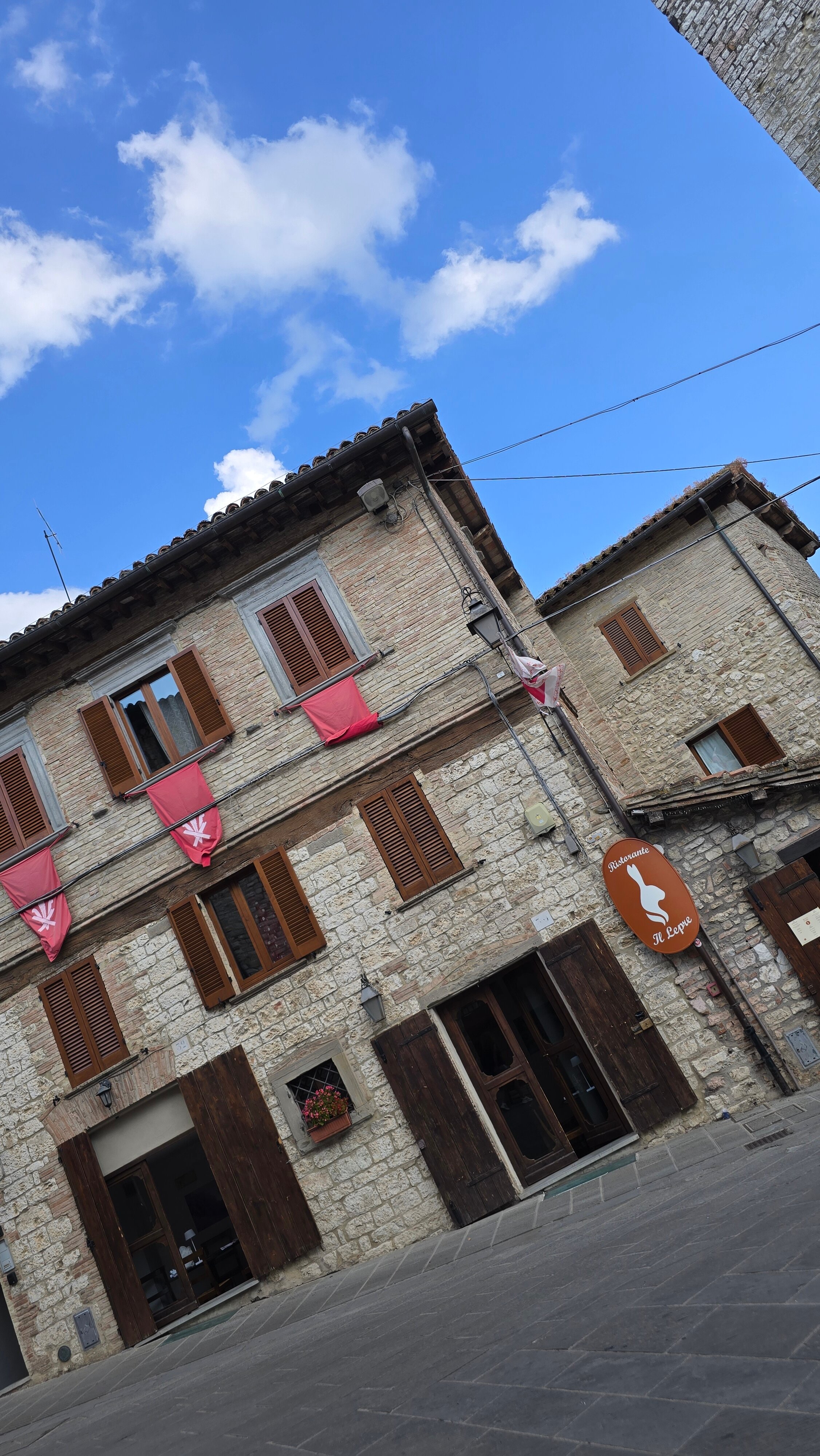 Residenza Via Dante-官方