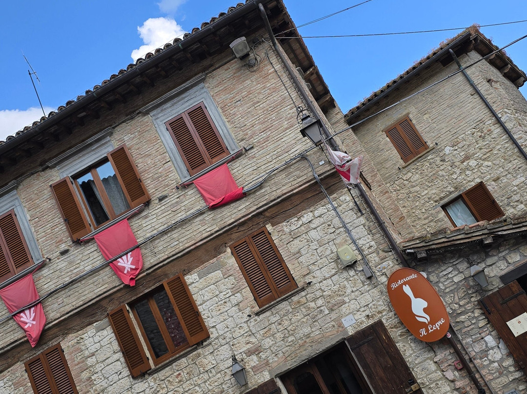 Residenza Via Dante主图