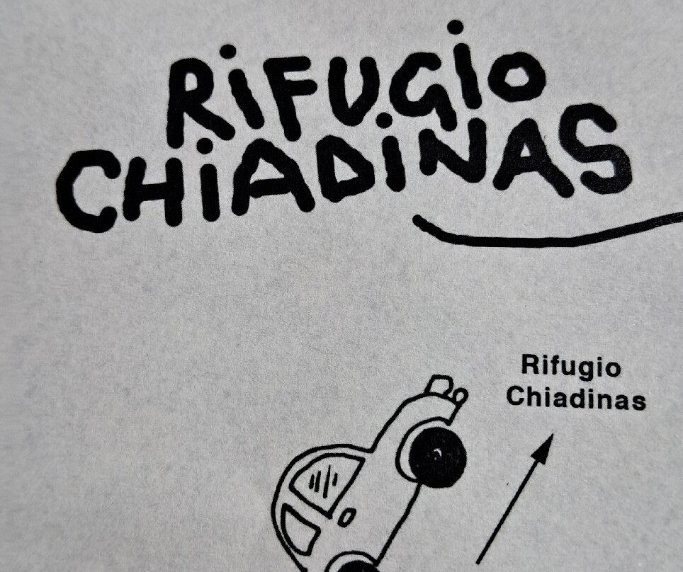 Monte Crostis-Ravascletto必去景点