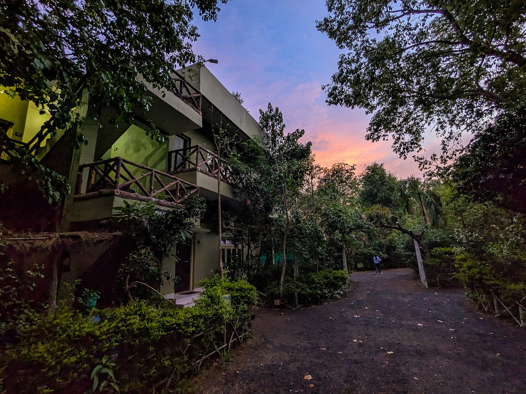 Nirmal Chhaya Nature Resort - Biruhali主图