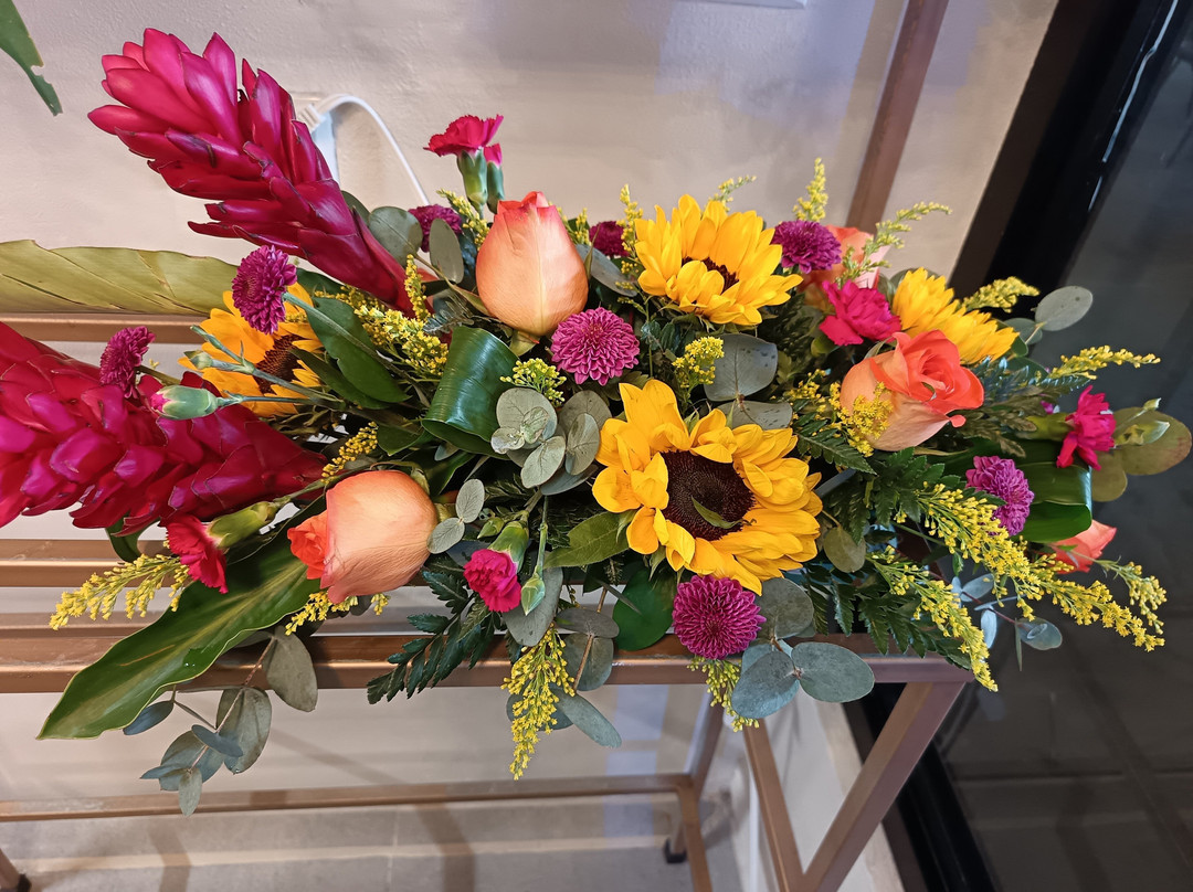 Mercadito Gastronómico Manuel Antonio