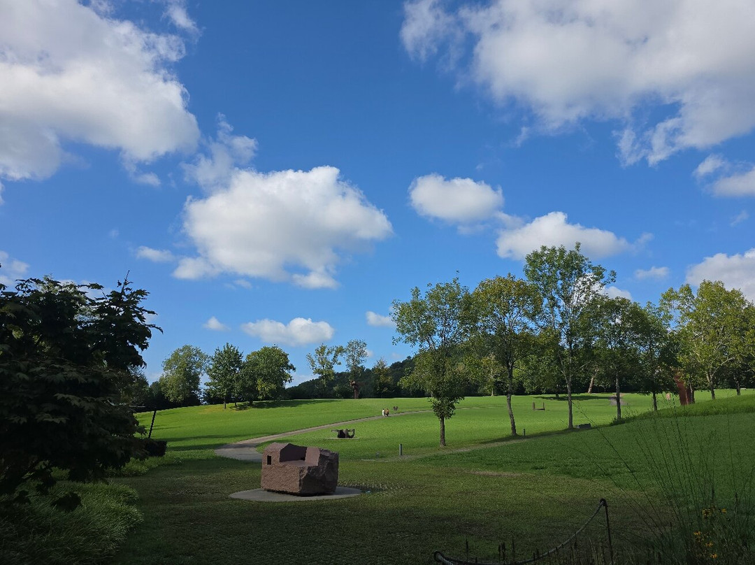 Chillida Leku-Hernani必去景点