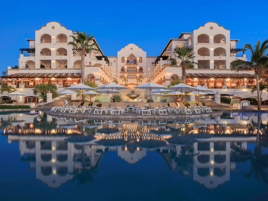 Hacienda Del Mar Los Cabos, An Autograph Collection All-Inclusive Resort