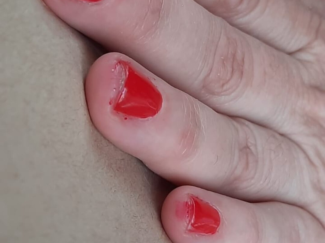 Nails Factory-阿罗约莫利诺斯必去景点