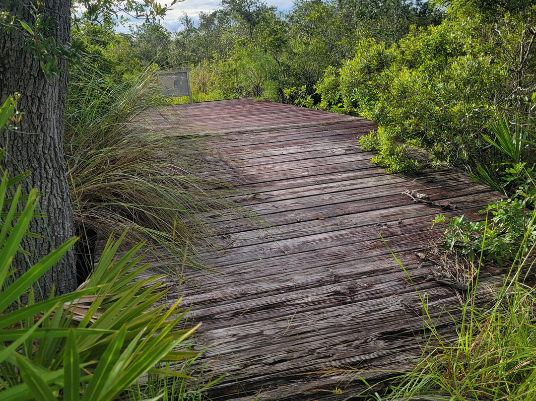 Tippecanoe Environmental Park-夏洛特港必去景点