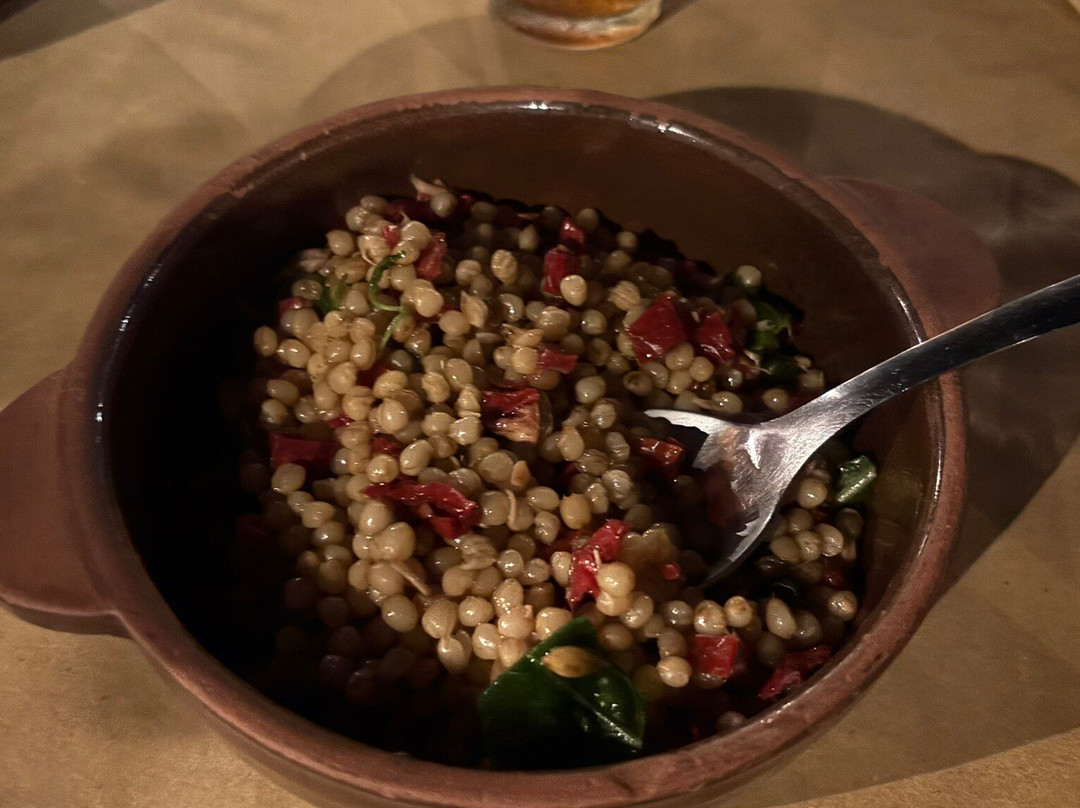 Mulinum San Floro-San Floro必去景点