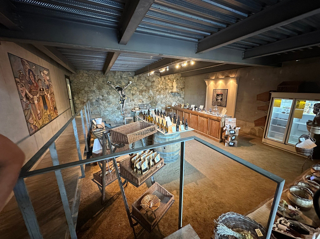 Clos culombu-Lumio必去景点