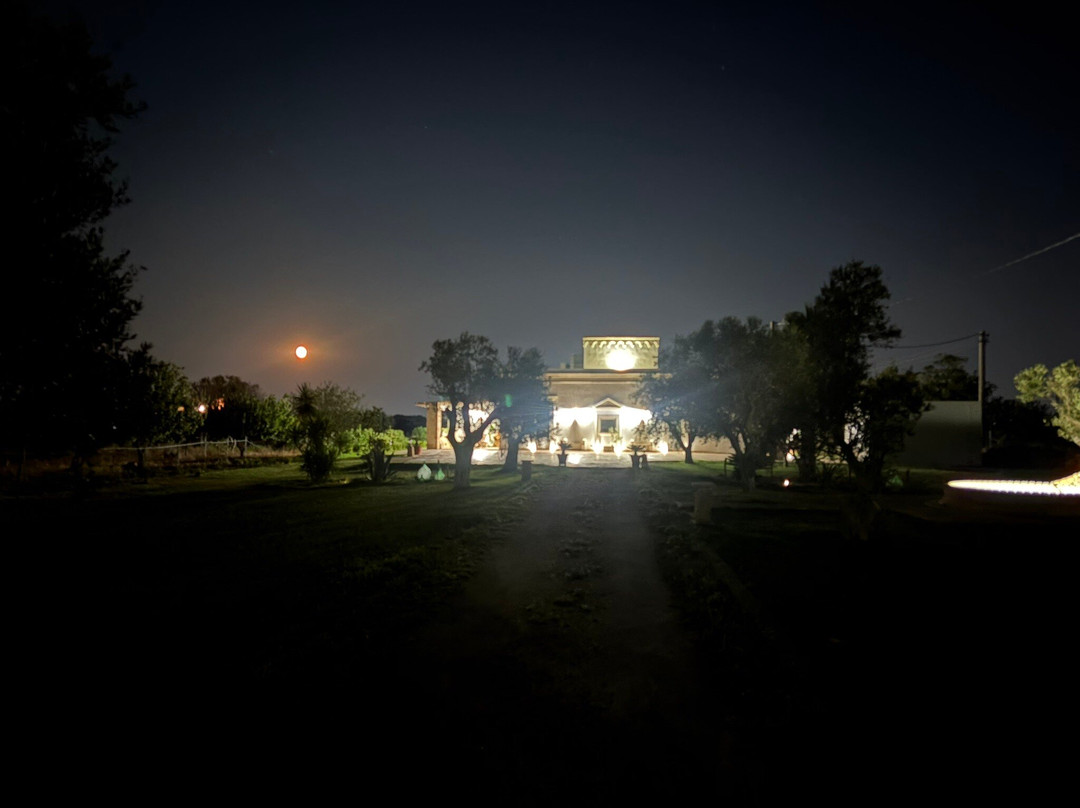 Casina Il Mandorlo - Luxury B&B