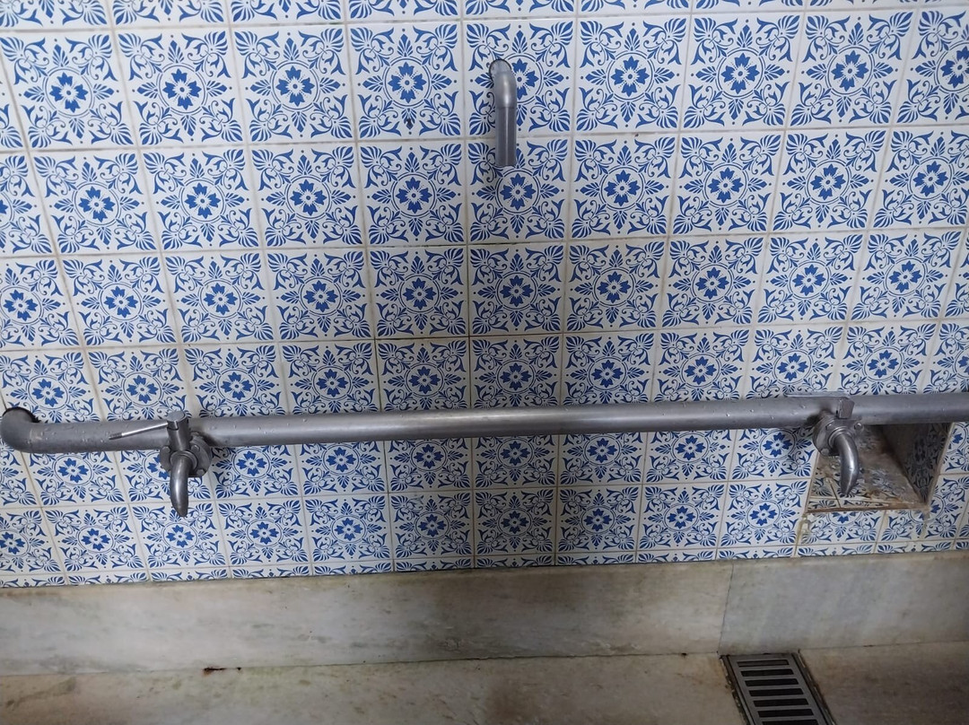 Fonte Bom Jesus-Monte Alegre do Sul必去景点