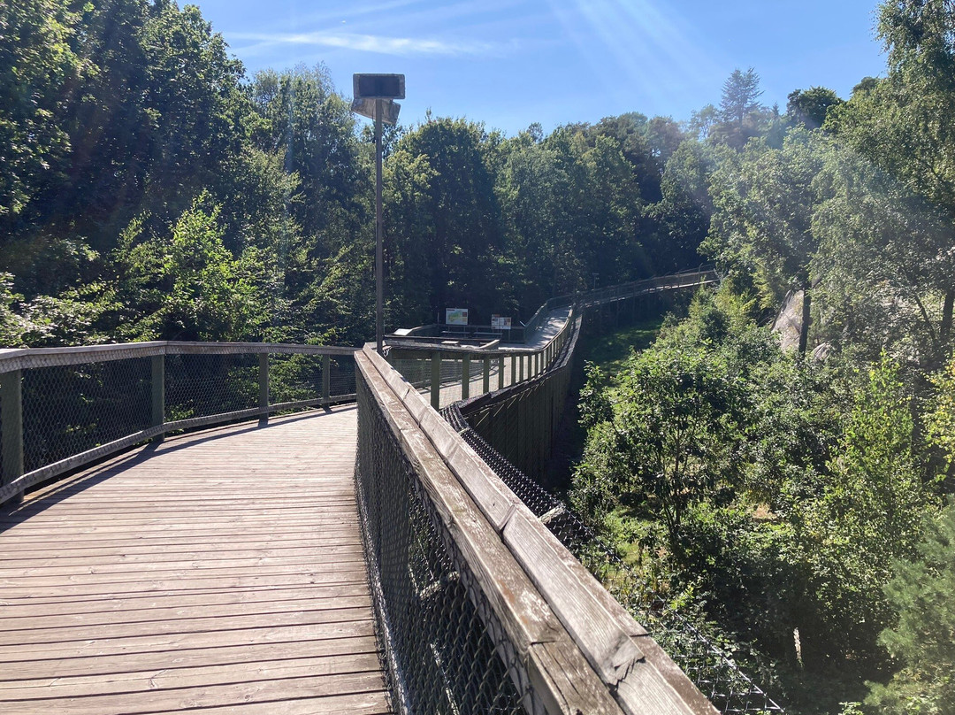 Nordens Ark-Hunnebostrand必去景点