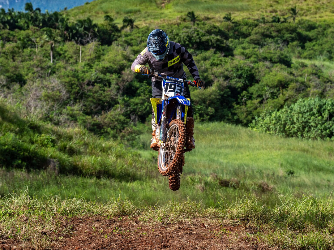 Guam Motocross Club
