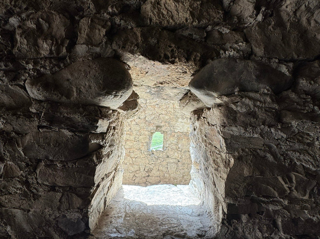 Dzivgis Fortress-Dzivgis必去景点