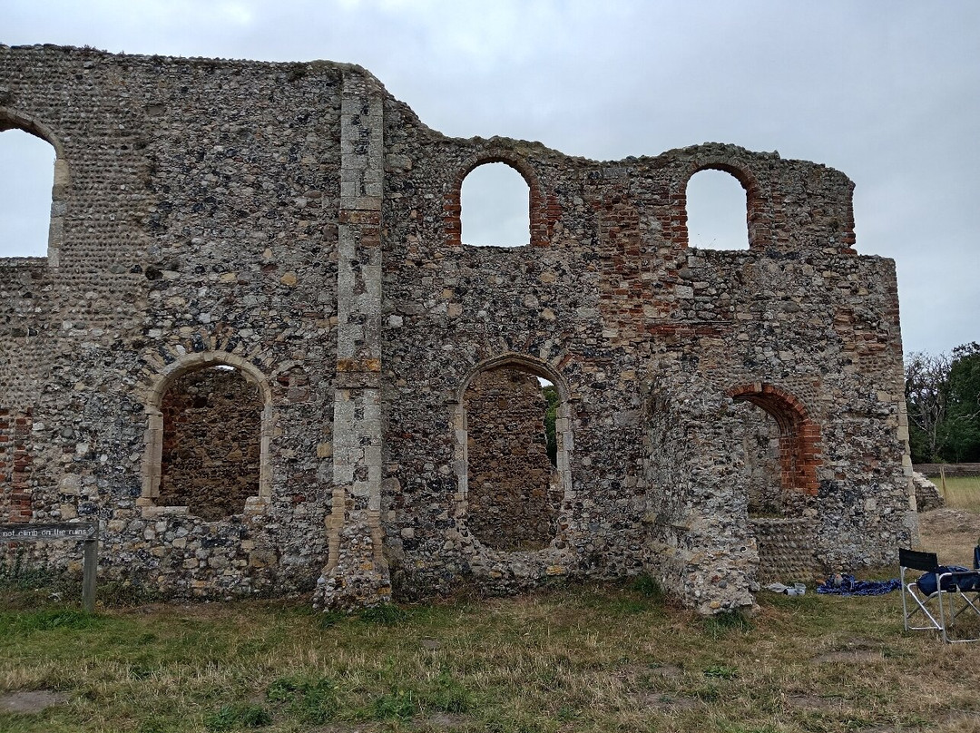 Greyfriars-Dunwich必去景点