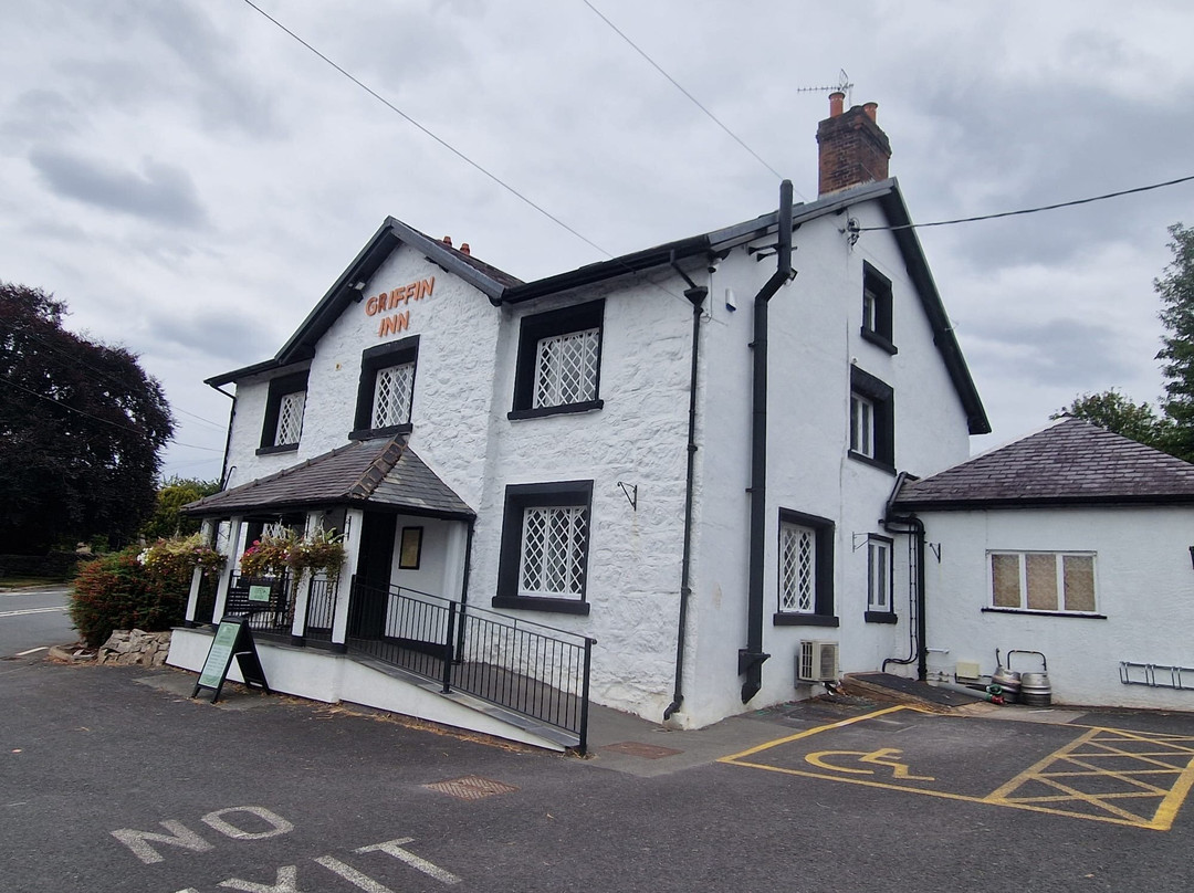 Griffin Inn