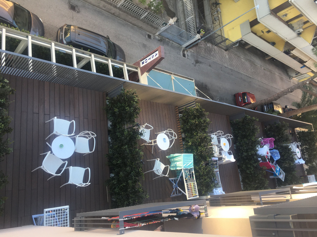 Hotel Astor主图