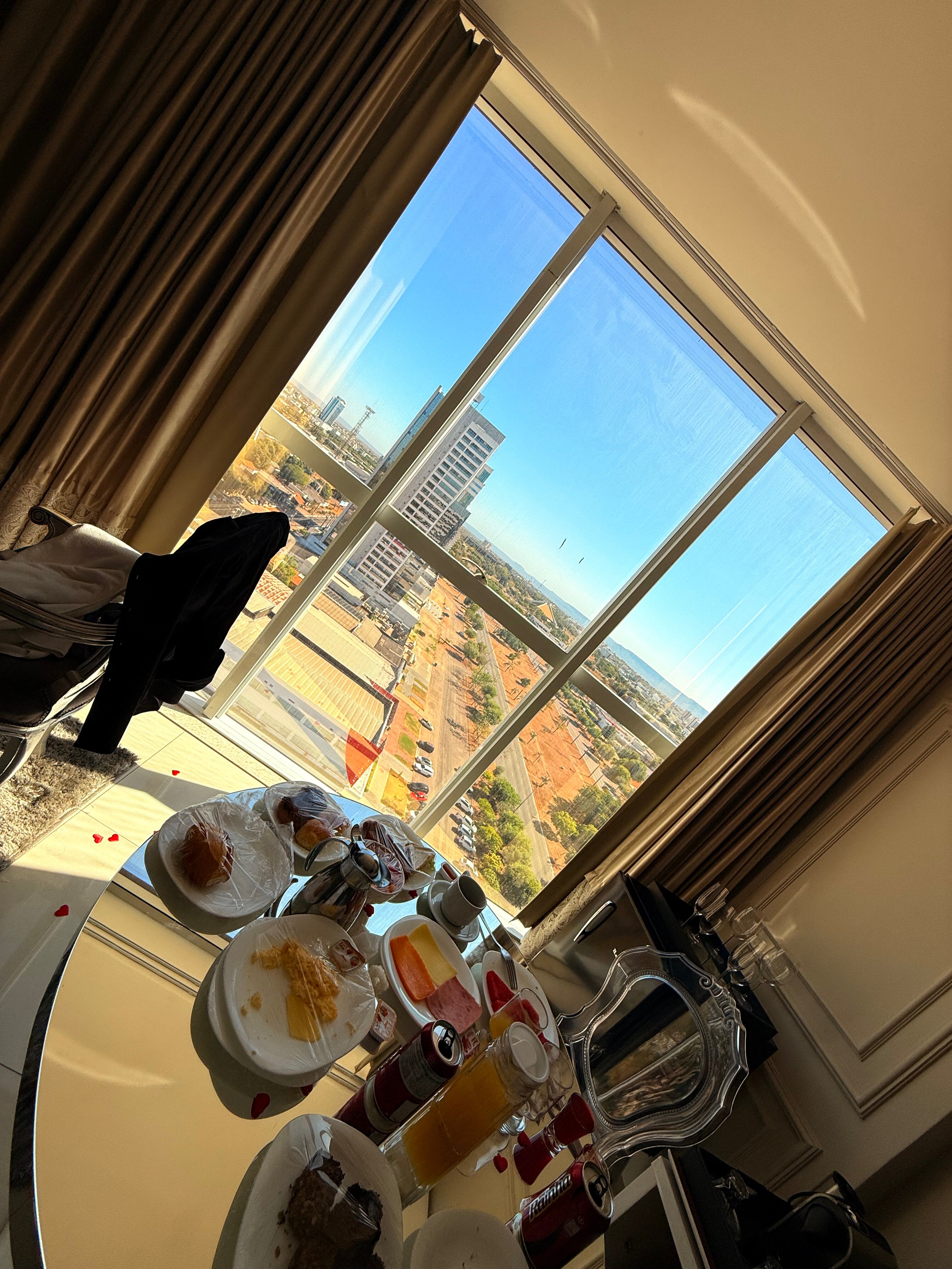 Ceu Palmas Hotel-官方