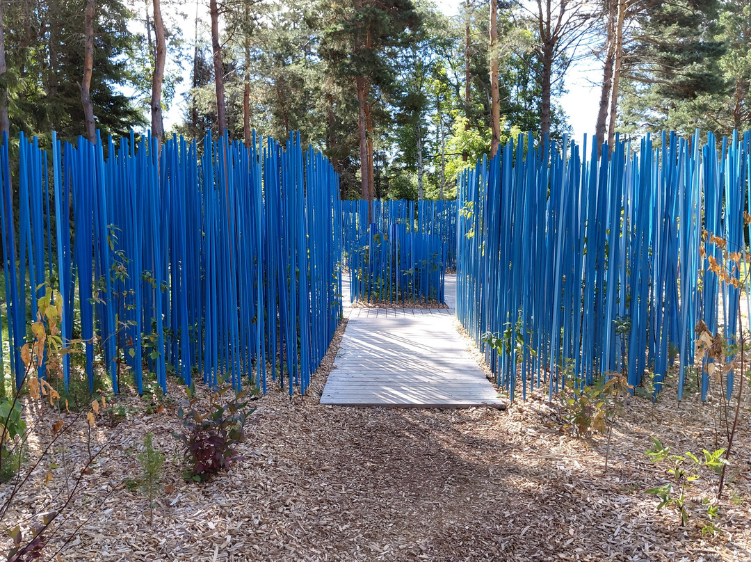 Jardins de Metis / Reford Gardens-Grand-Metis必去景点