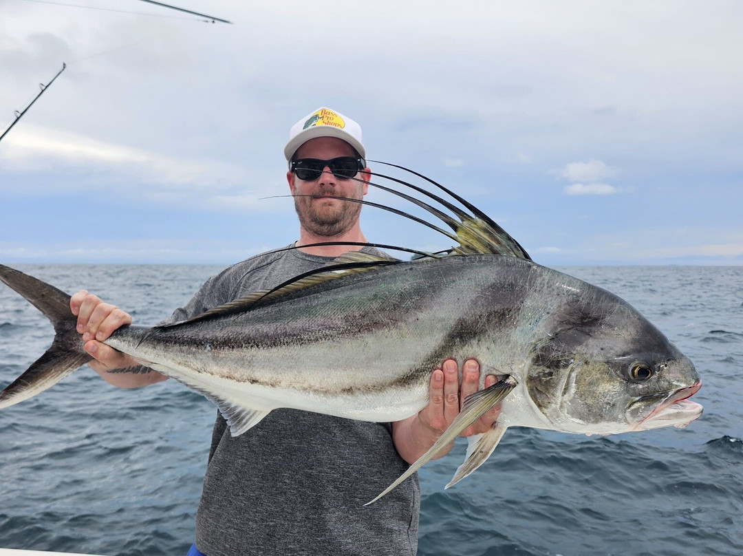 Sport Fish Panama Island Lodge-Boca Chica必去景点