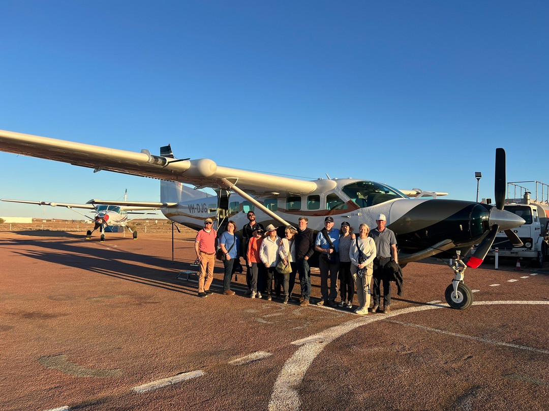 Australian Air Safaris-Moorabbin必去景点