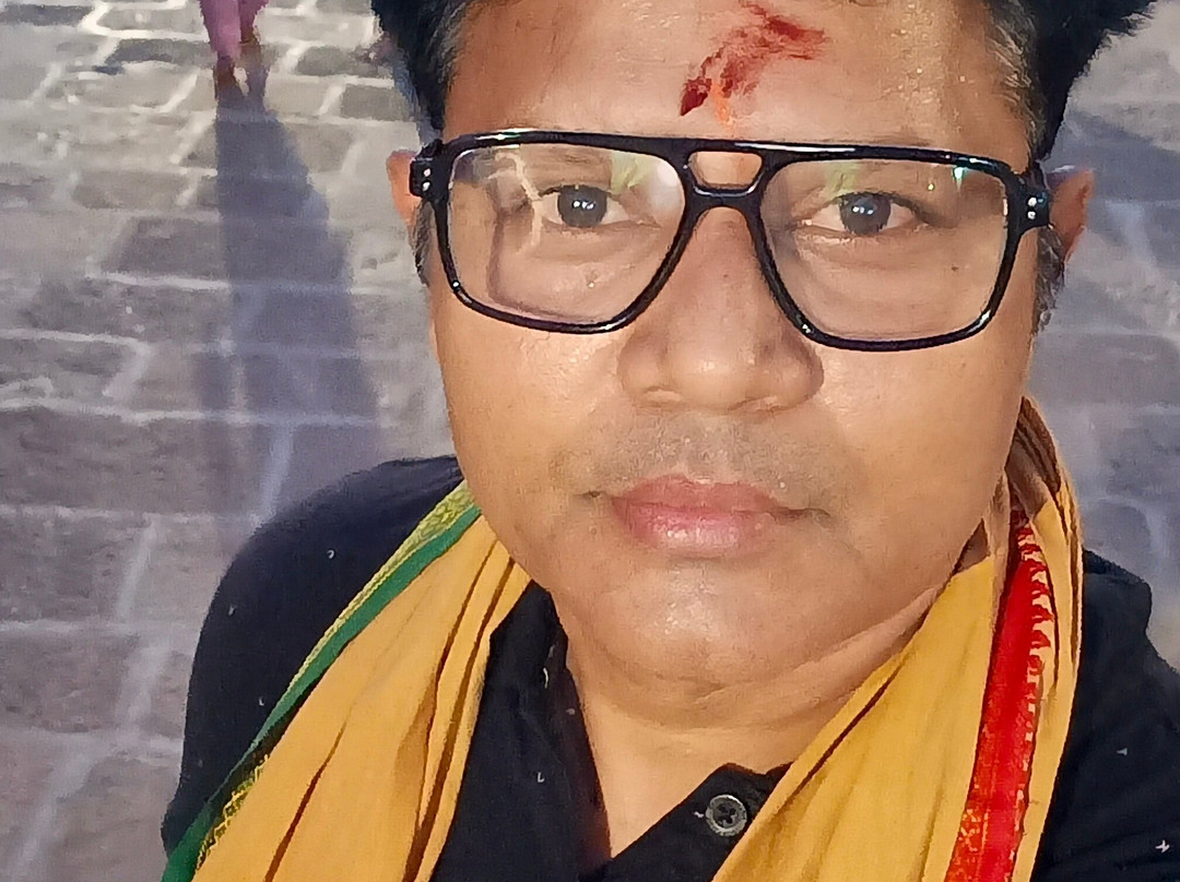 Diguva Ahobila Lakshmi Narasimha Swamy Temple-Kurnool必去景点
