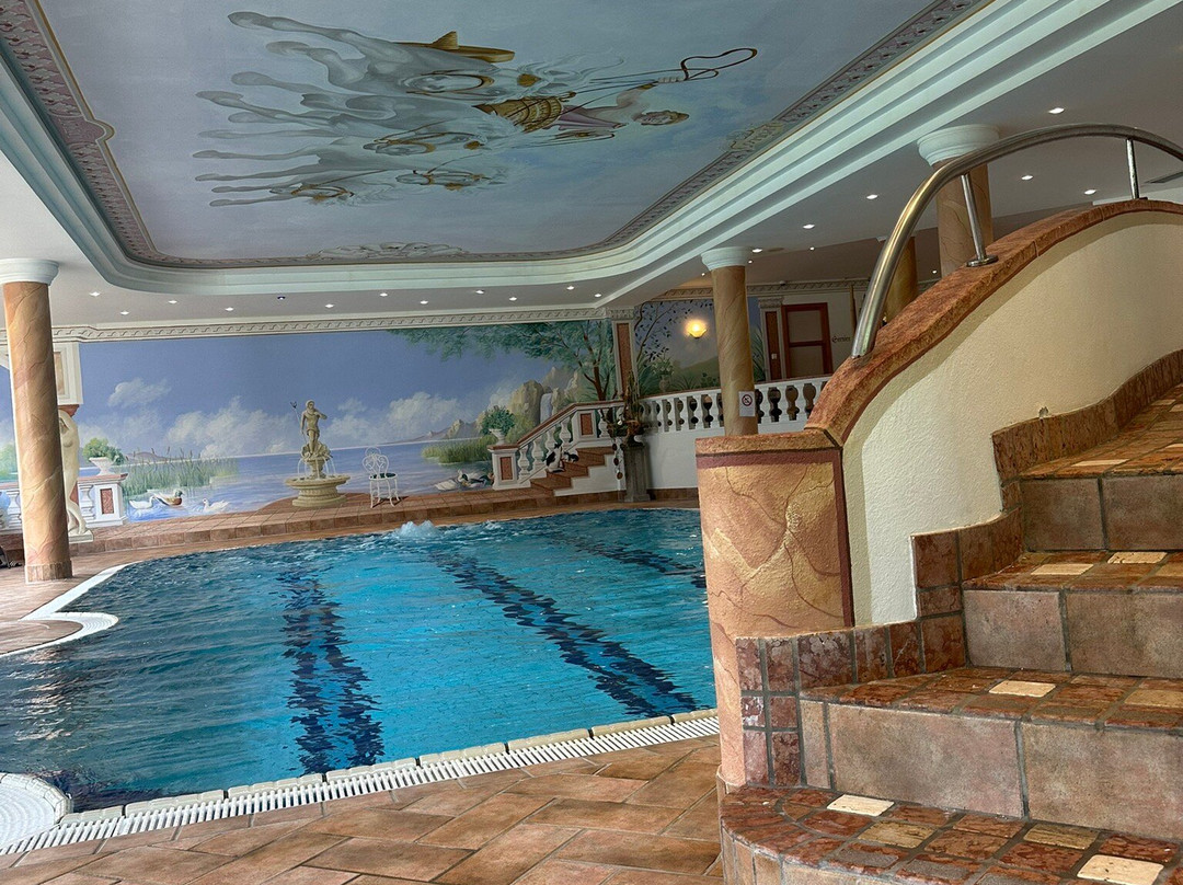 Hotel Residenz Hochland主图