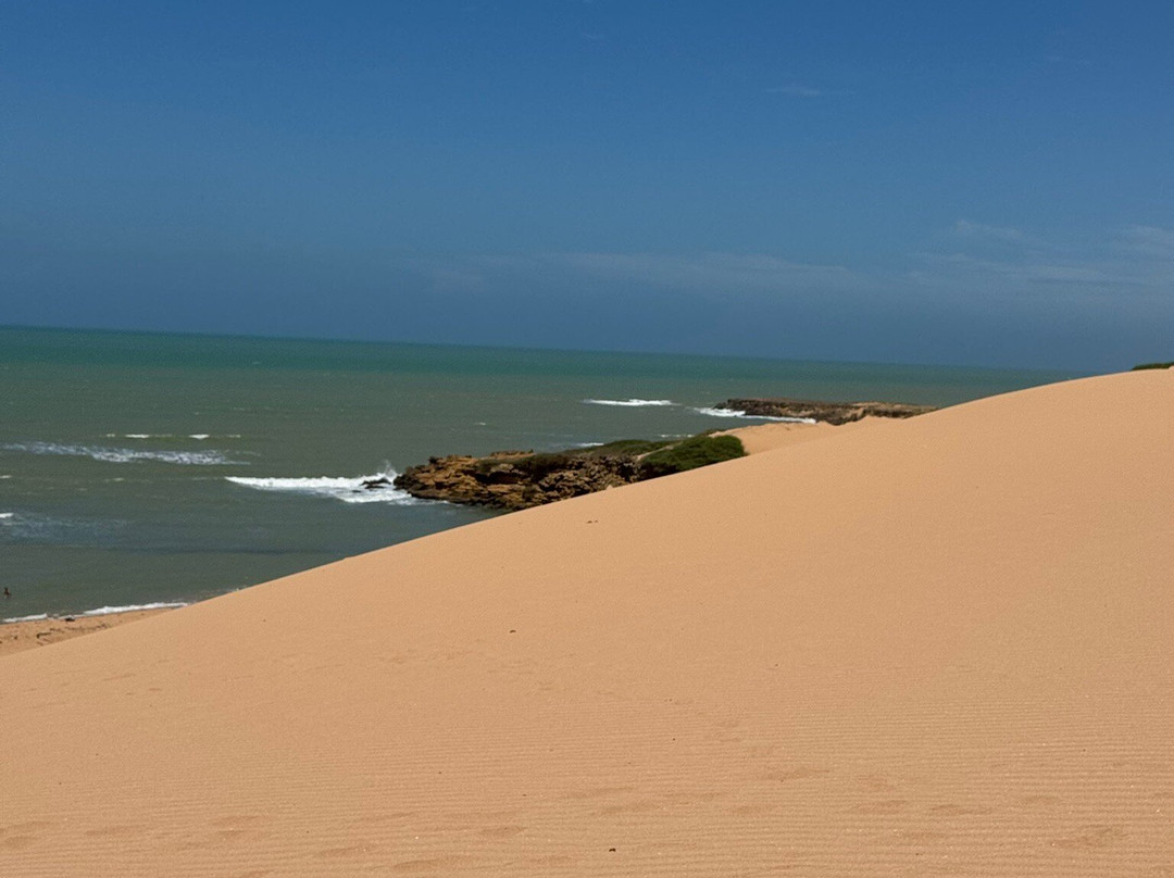 History Travelers-Riohacha必去景点