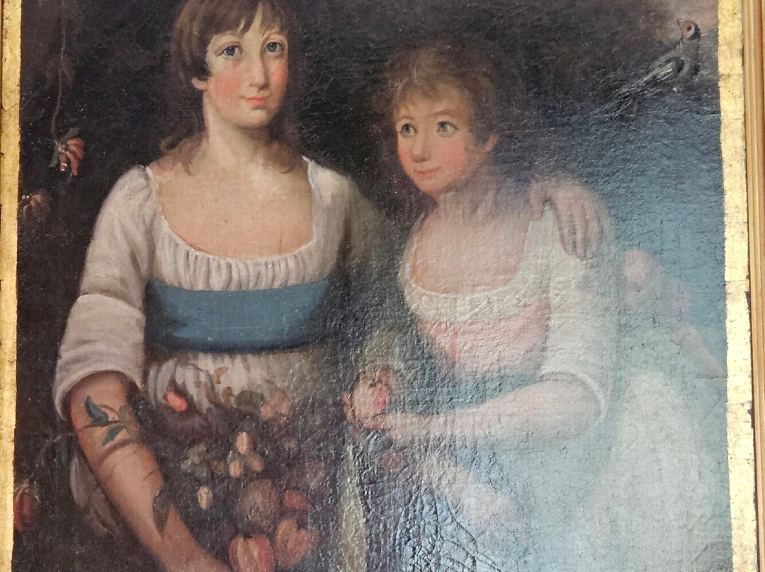 Shambellie House-New Abbey必去景点